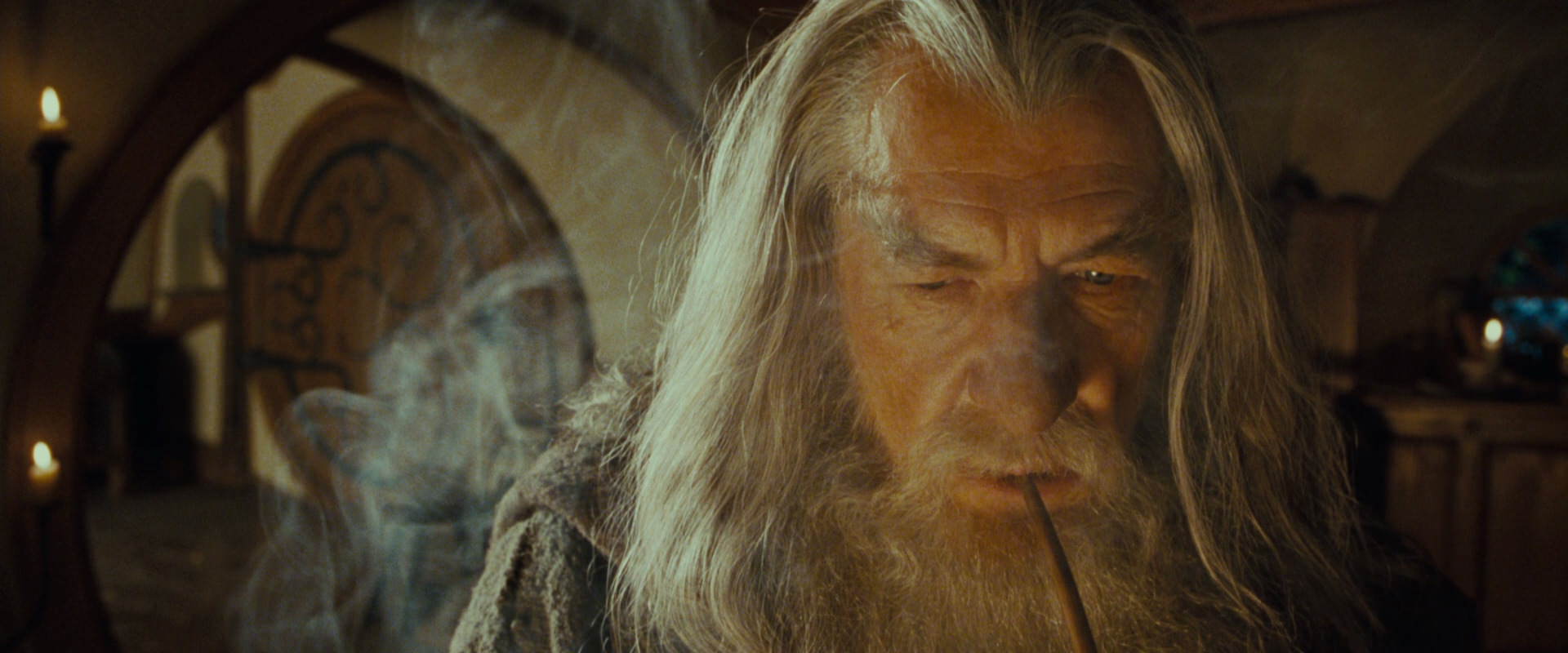 The Lord of the Rings: The Fellowship of the Ring (2001) movie still 3406