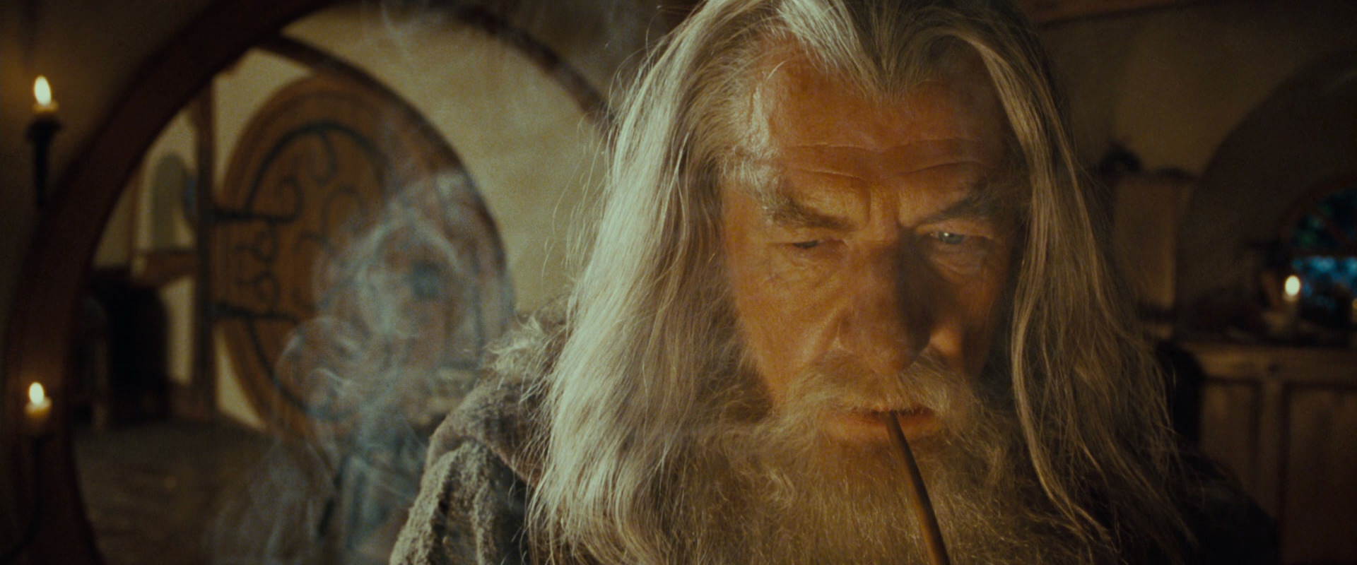 The Lord of the Rings: The Fellowship of the Ring (2001) HD screenshot 3407