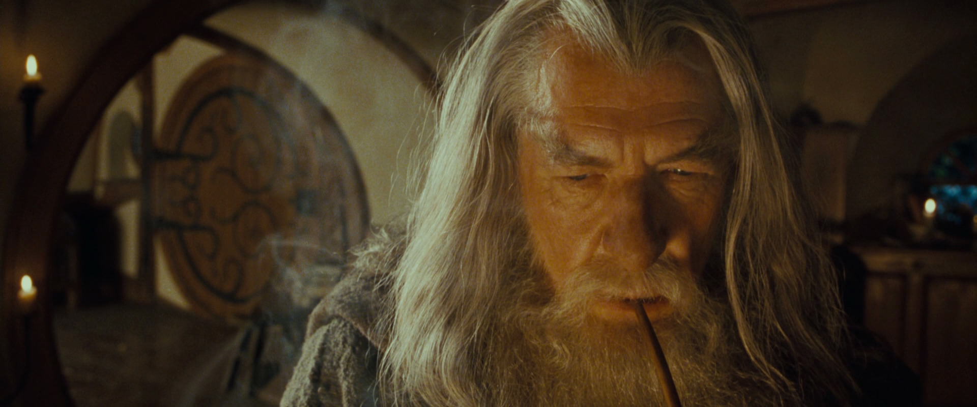 The Lord of the Rings: The Fellowship of the Ring (2001) movie still 3409