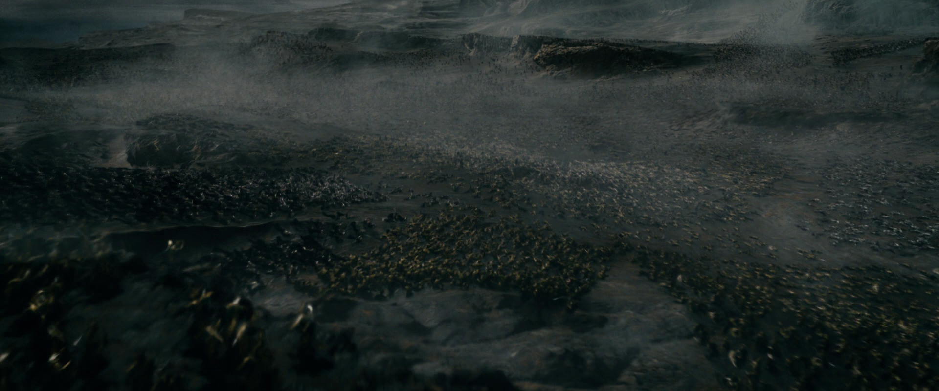 The Lord of the Rings: The Fellowship of the Ring (2001) HD screenshot 341