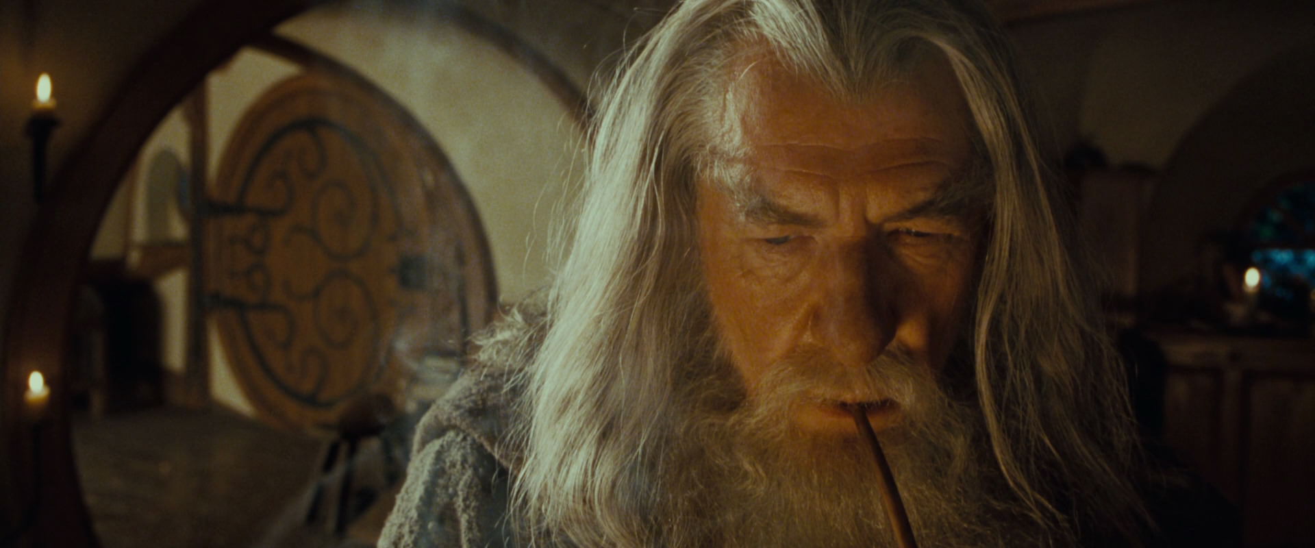 The Lord of the Rings: The Fellowship of the Ring (2001) HD screenshot 3410
