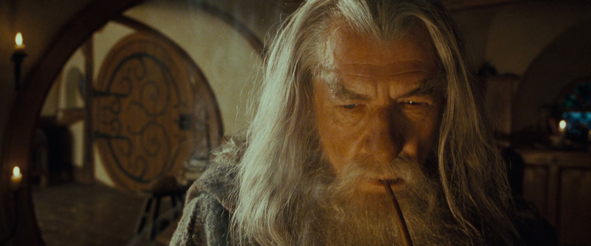 The Lord of the Rings: The Fellowship of the Ring (2001) screencap 3411