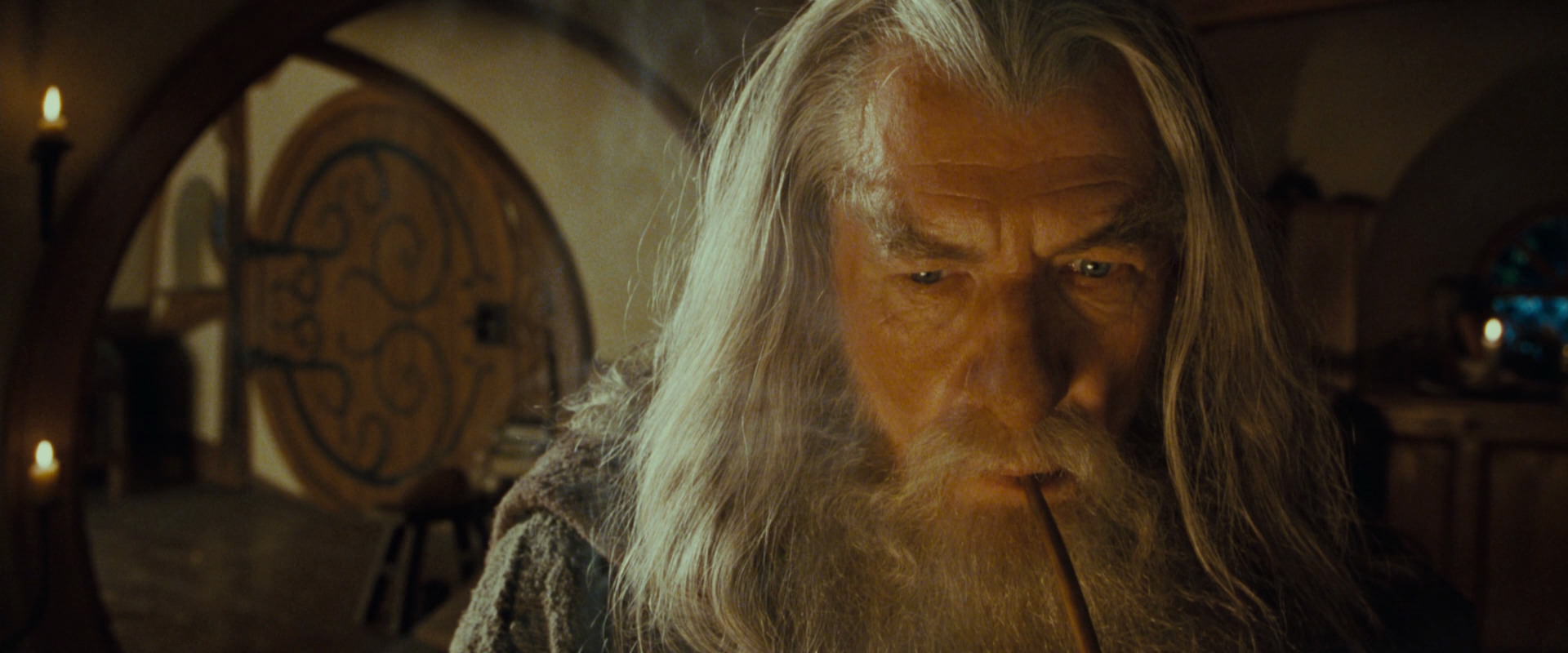 The Lord of the Rings: The Fellowship of the Ring (2001) movie still 3412