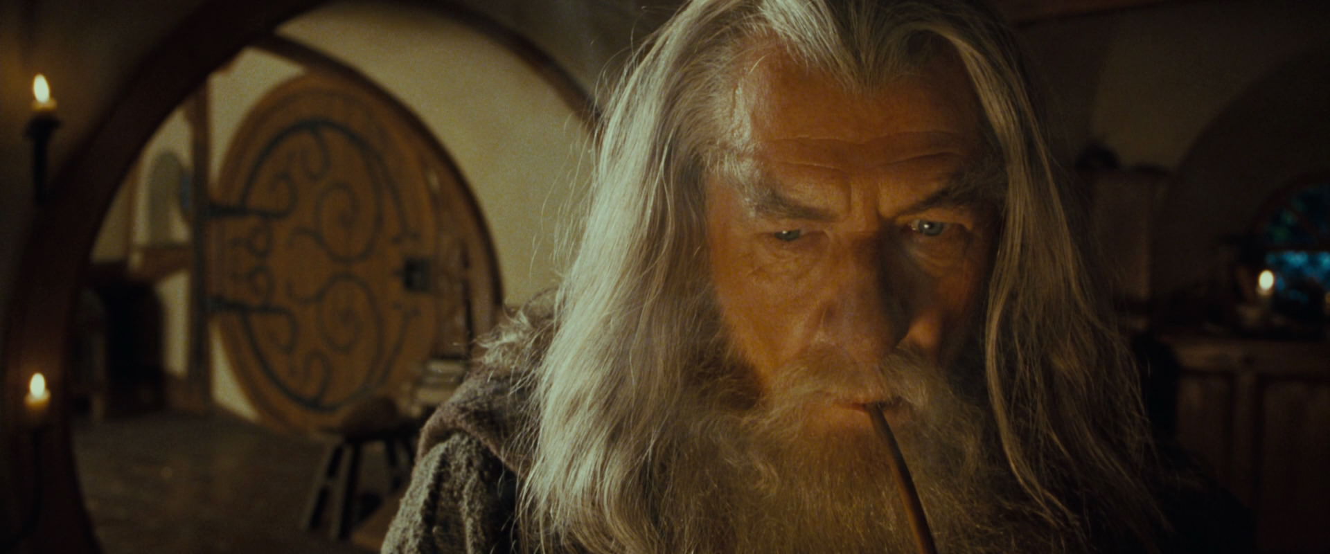 The Lord of the Rings: The Fellowship of the Ring (2001) HD screenshot 3413