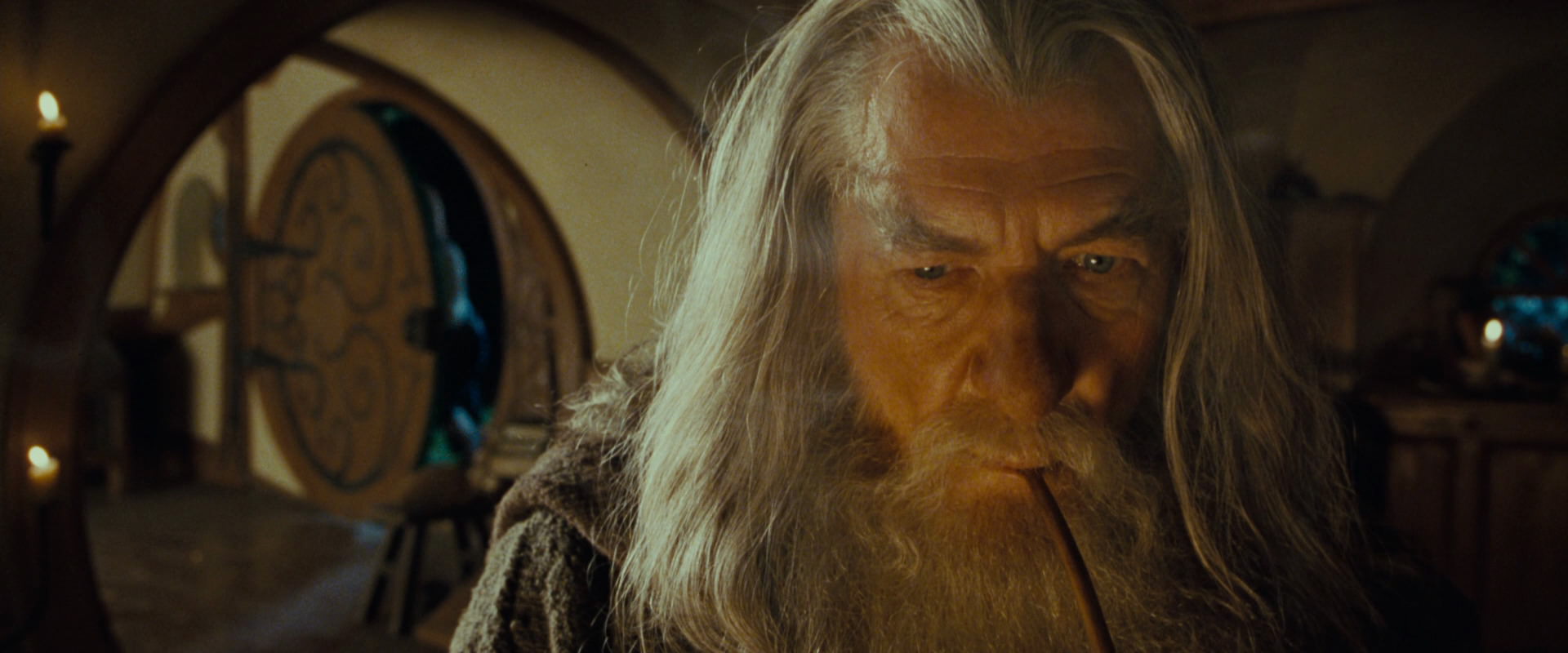 The Lord of the Rings: The Fellowship of the Ring (2001) screencap 3414