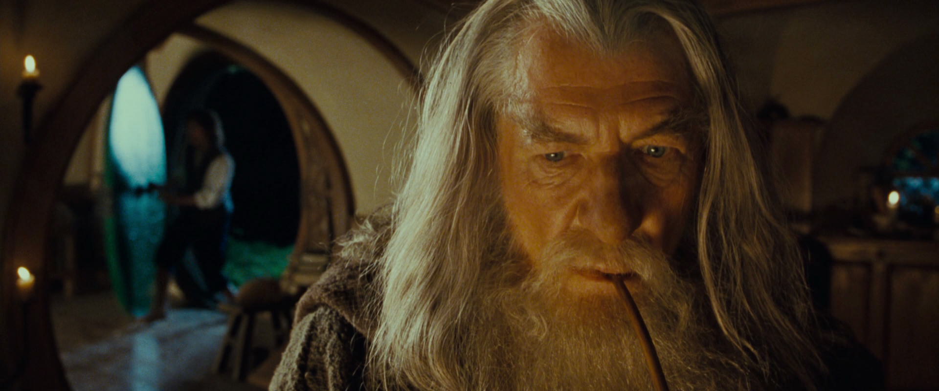 The Lord of the Rings: The Fellowship of the Ring (2001) movie still 3415