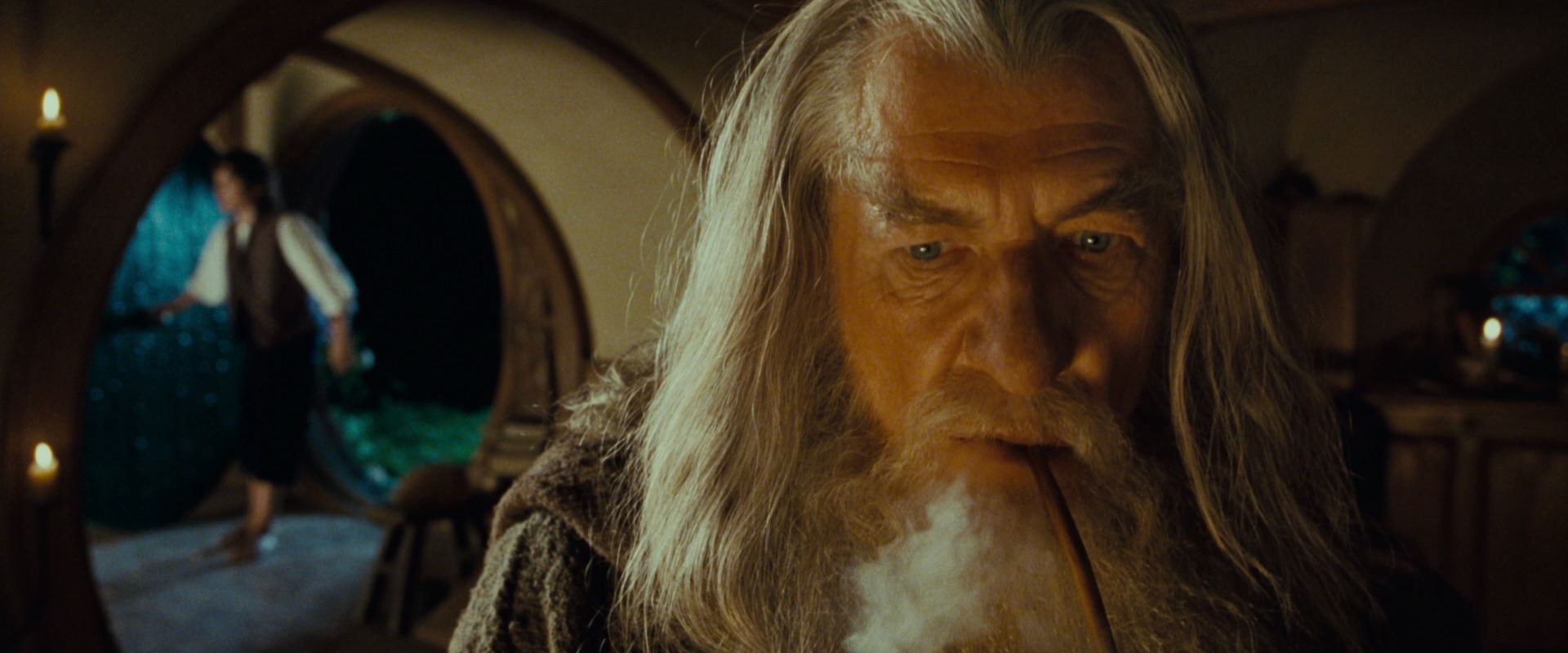 The Lord of the Rings: The Fellowship of the Ring (2001) HD screenshot 3416