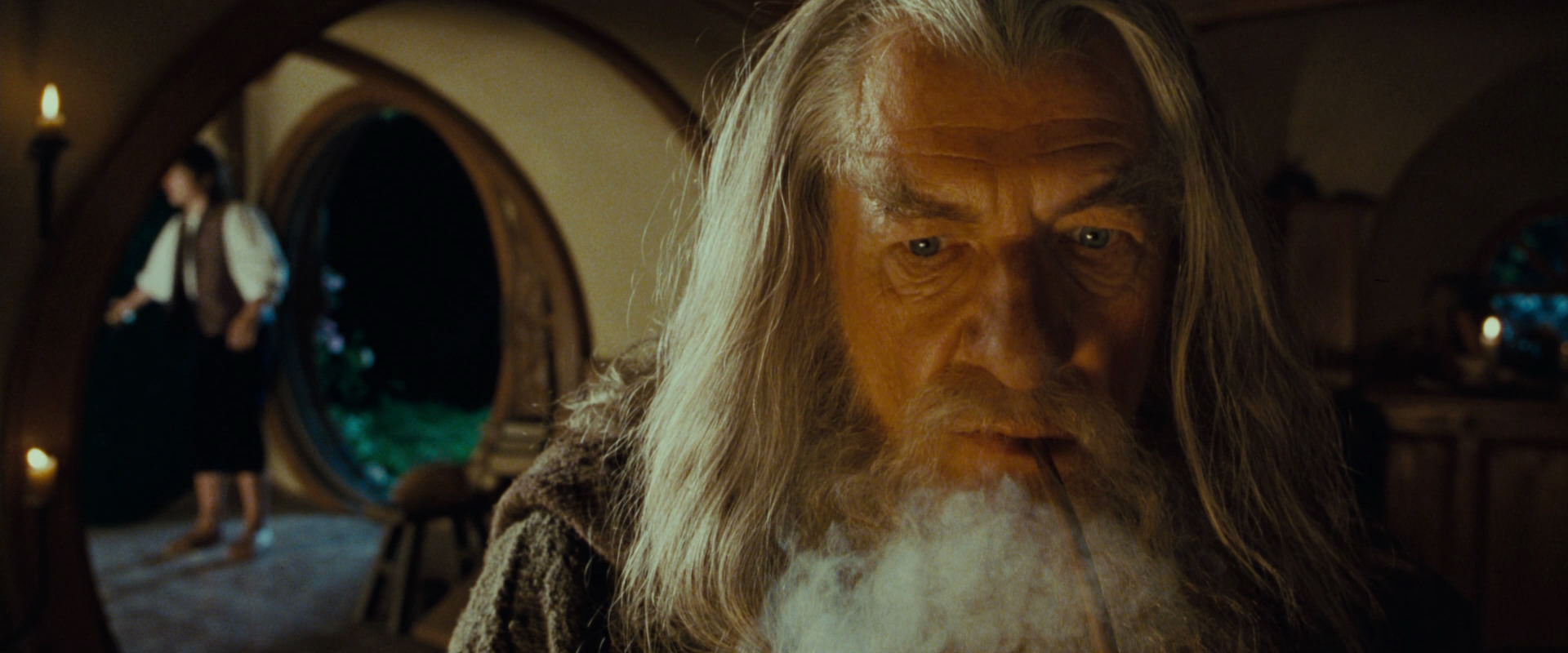 The Lord of the Rings: The Fellowship of the Ring (2001) screencap 3417