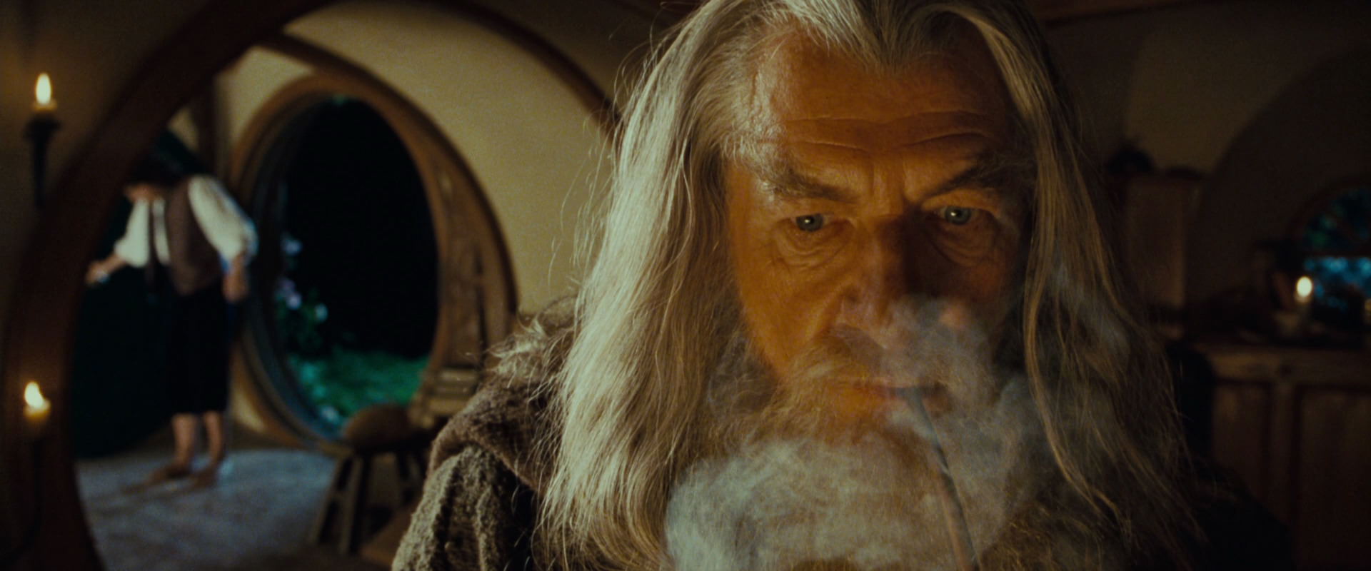 The Lord of the Rings: The Fellowship of the Ring (2001) movie still 3418