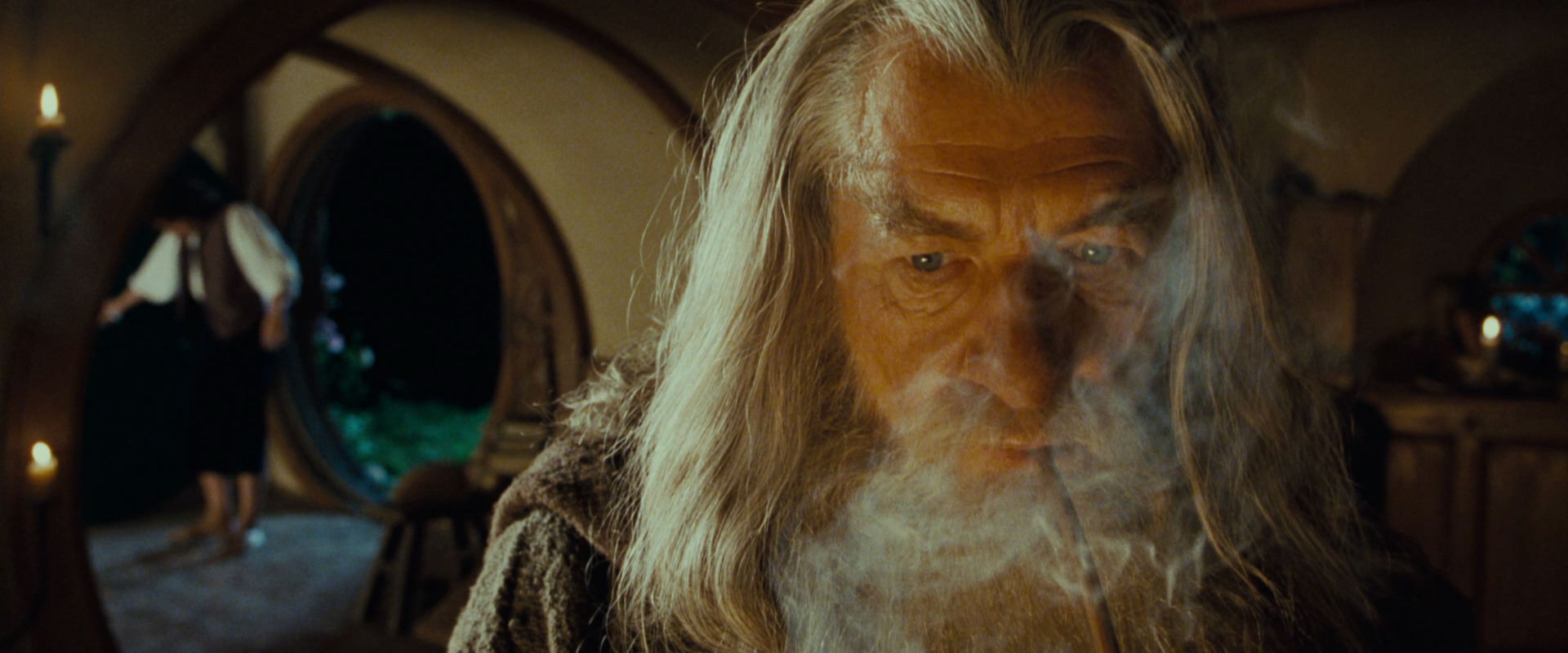 The Lord of the Rings: The Fellowship of the Ring (2001) HD screenshot 3419