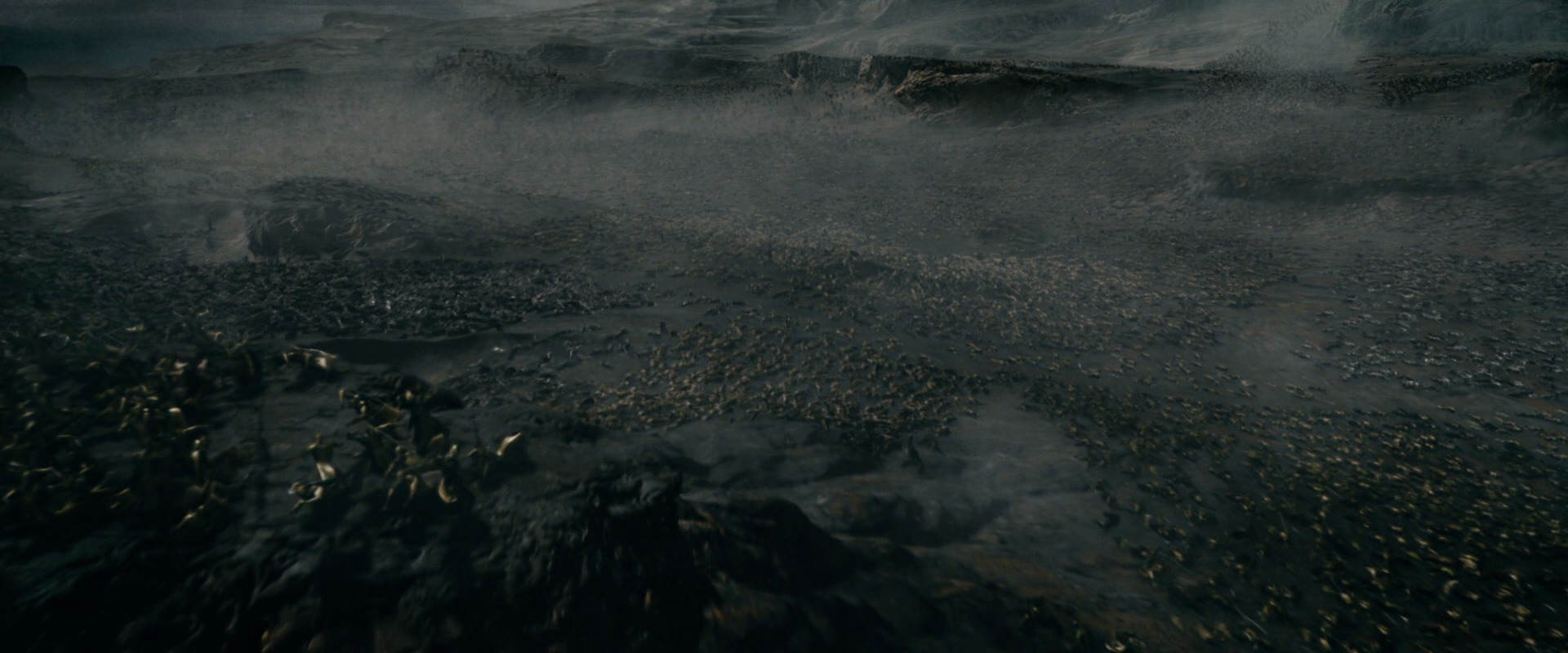 The Lord of the Rings: The Fellowship of the Ring (2001) screencap 342
