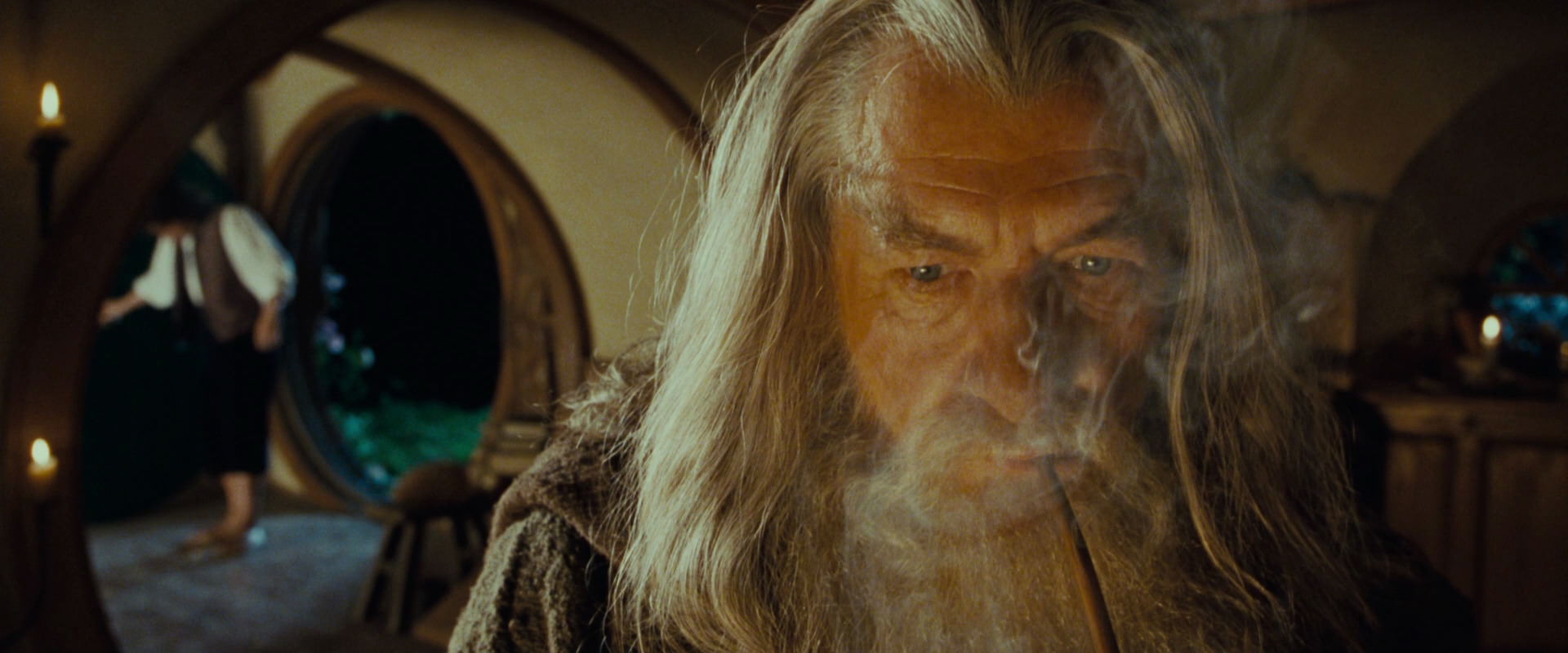 The Lord of the Rings: The Fellowship of the Ring (2001) screencap 3420