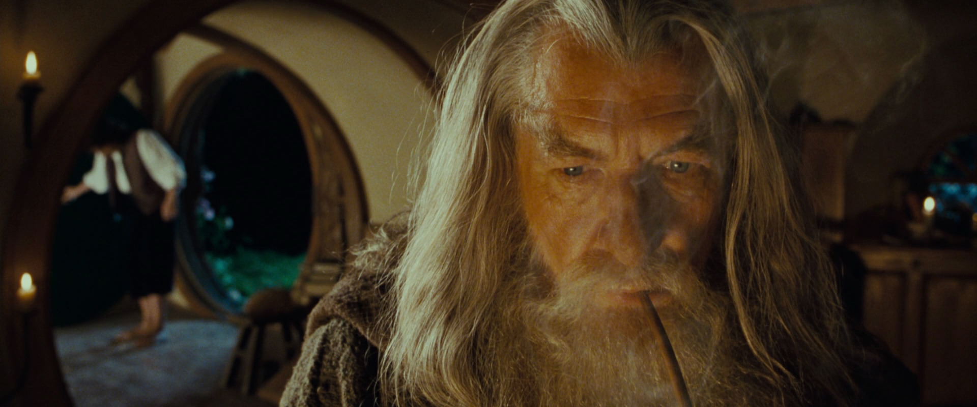 The Lord of the Rings: The Fellowship of the Ring (2001) movie still 3421