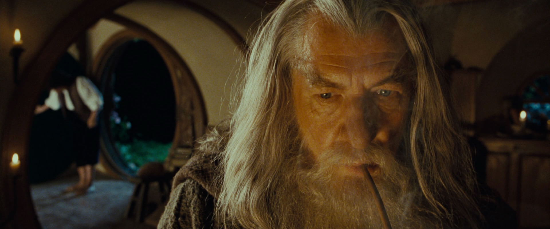 The Lord of the Rings: The Fellowship of the Ring (2001) HD screenshot 3422