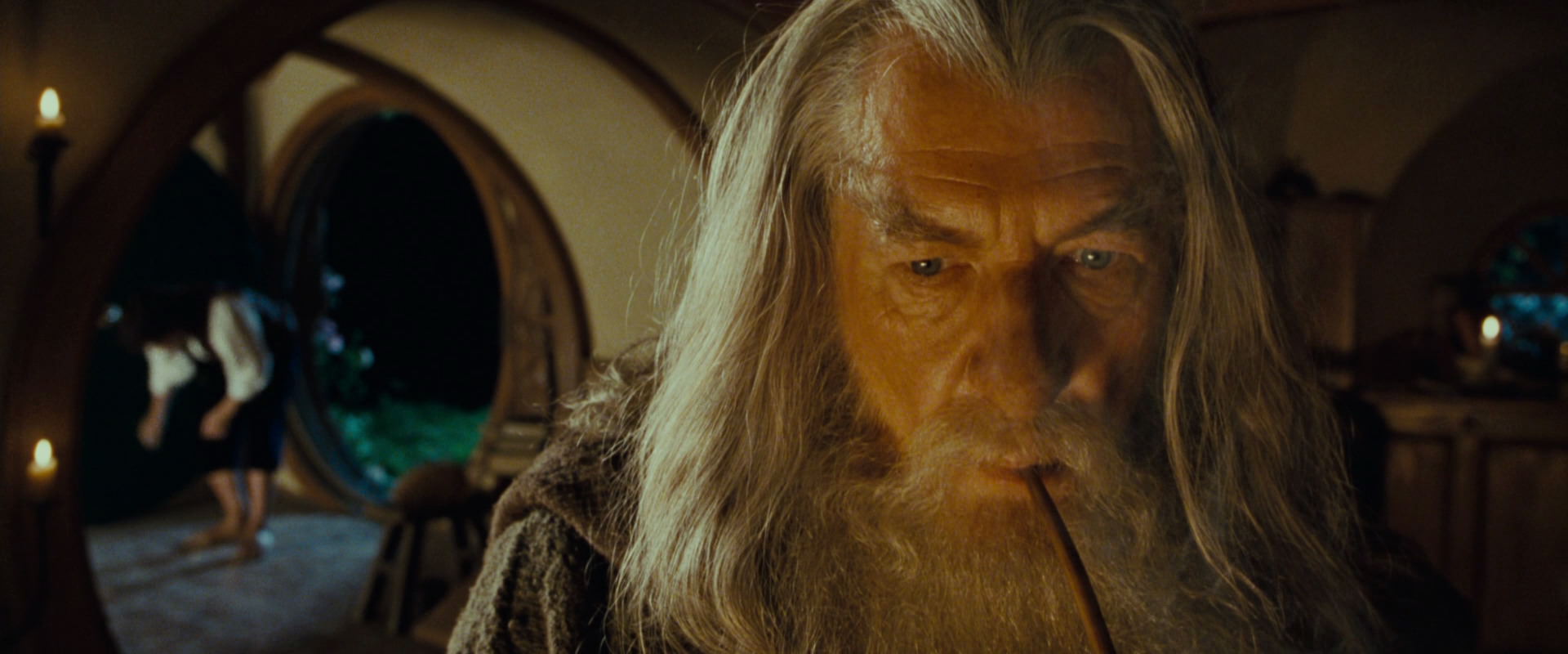 The Lord of the Rings: The Fellowship of the Ring (2001) screencap 3423
