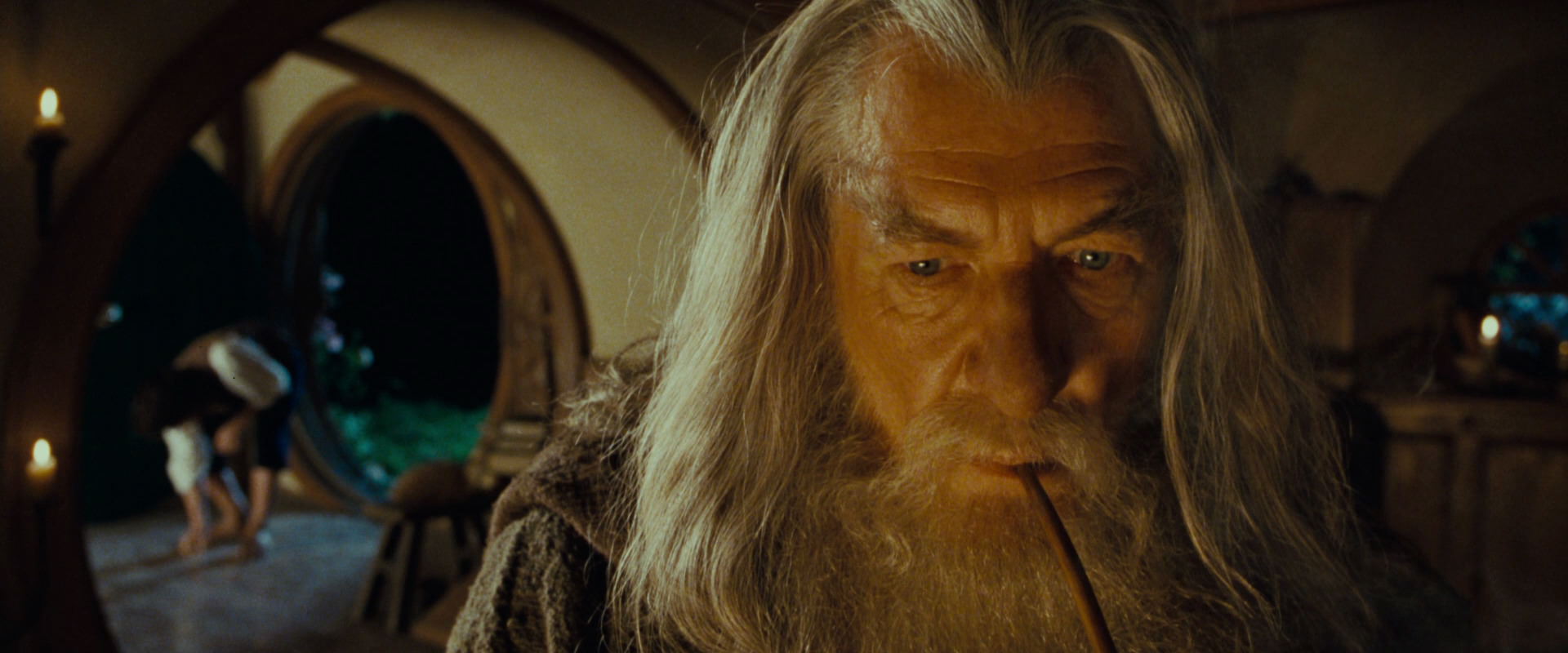 The Lord of the Rings: The Fellowship of the Ring (2001) movie still 3424