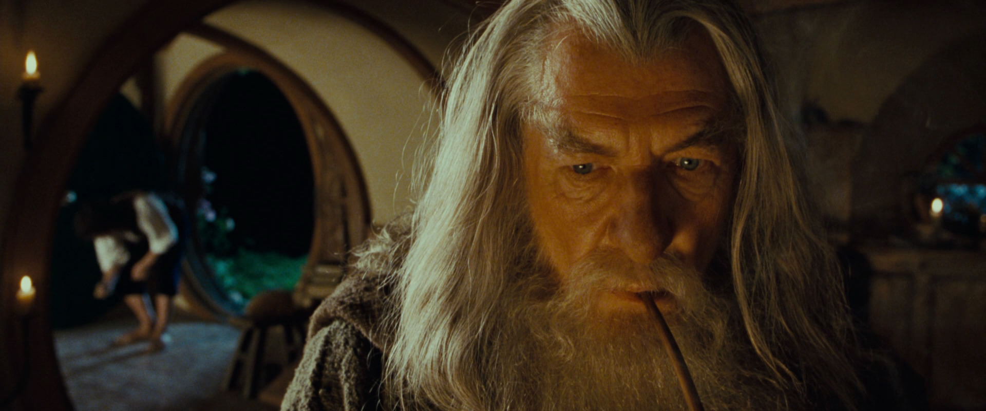 The Lord of the Rings: The Fellowship of the Ring (2001) HD screenshot 3425