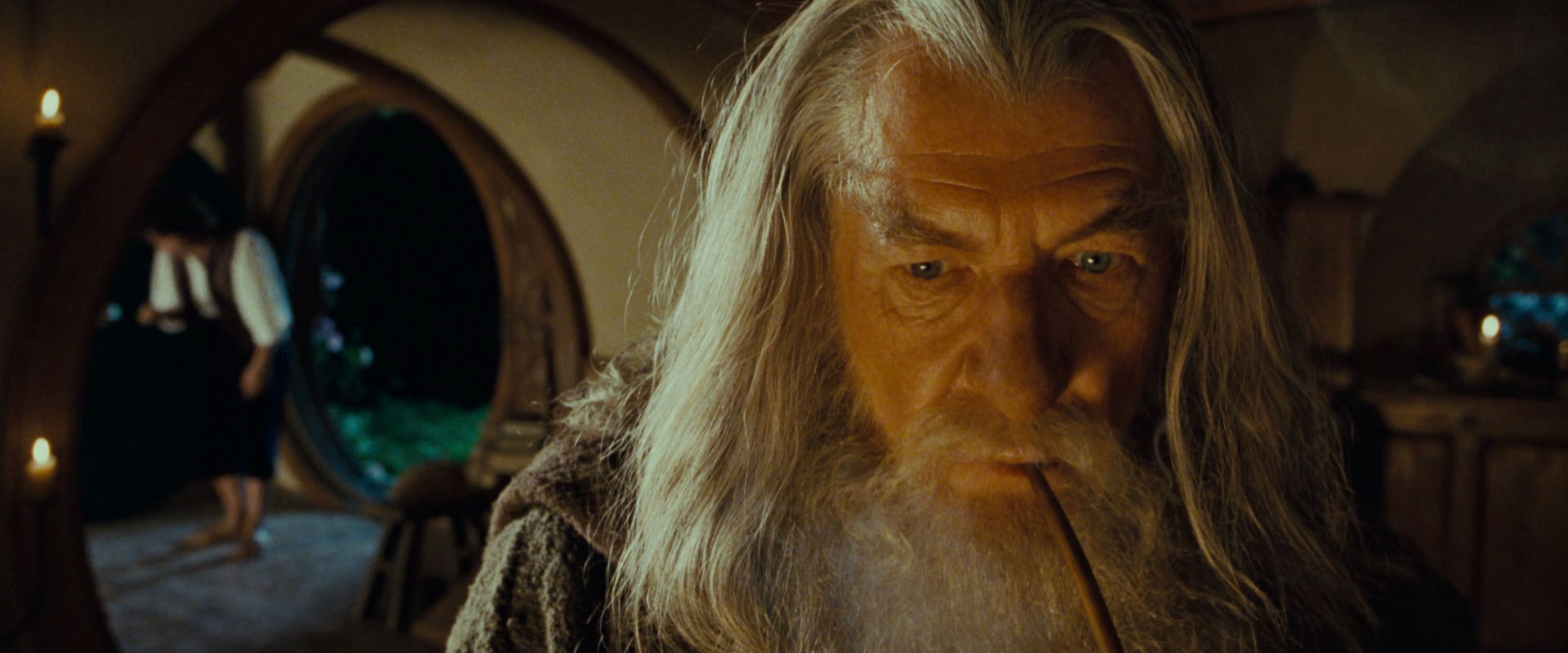 The Lord of the Rings: The Fellowship of the Ring (2001) screencap 3426