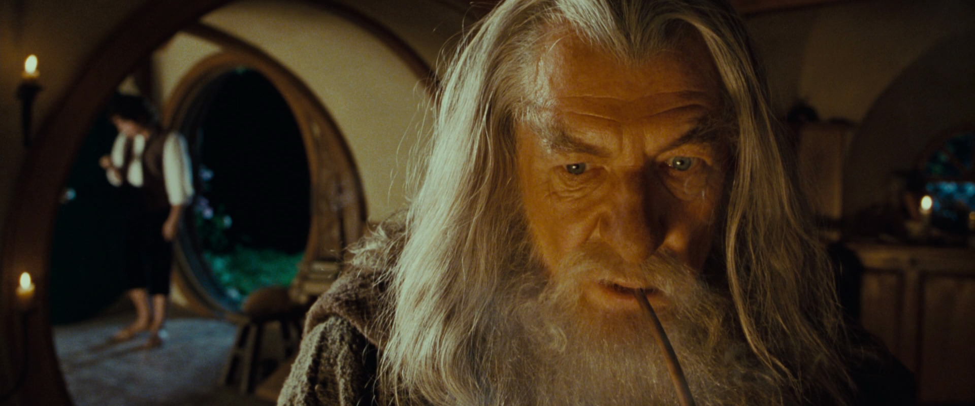 The Lord of the Rings: The Fellowship of the Ring (2001) movie still 3427