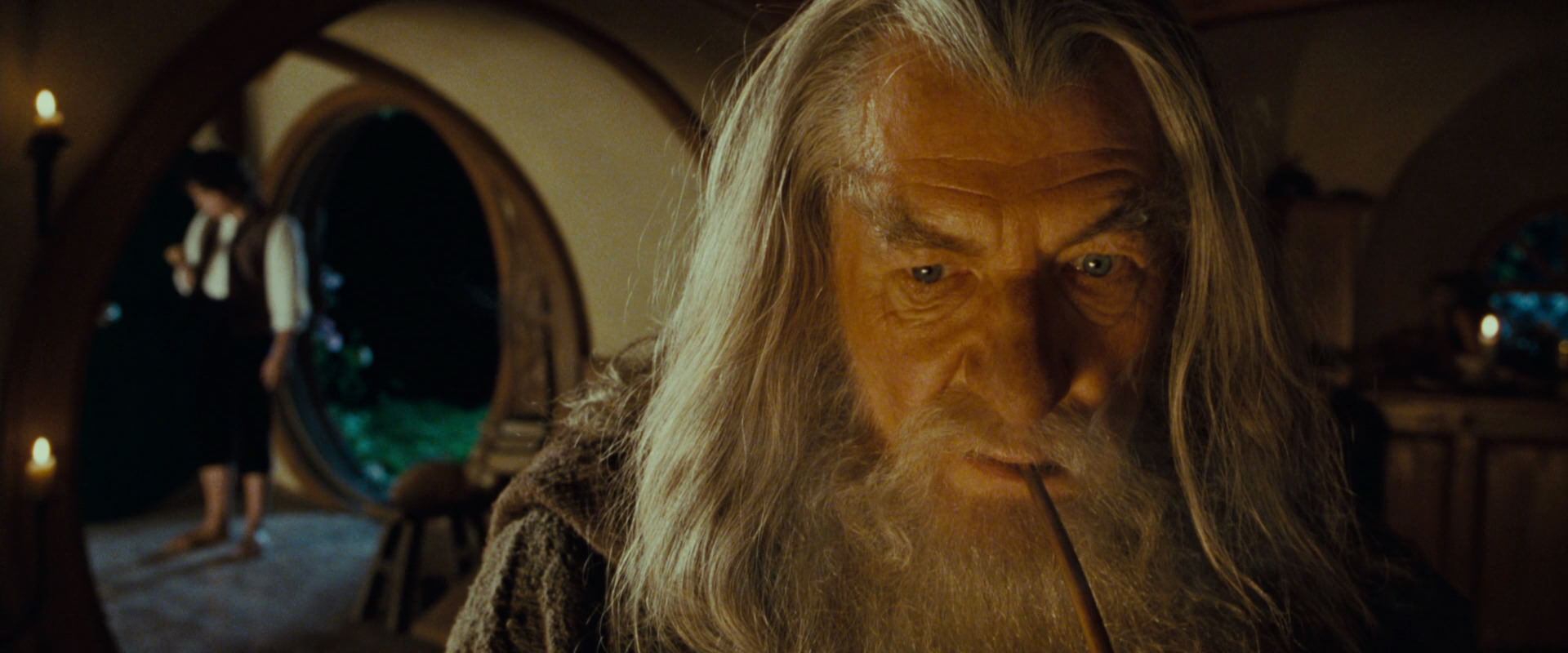The Lord of the Rings: The Fellowship of the Ring (2001) HD screenshot 3428