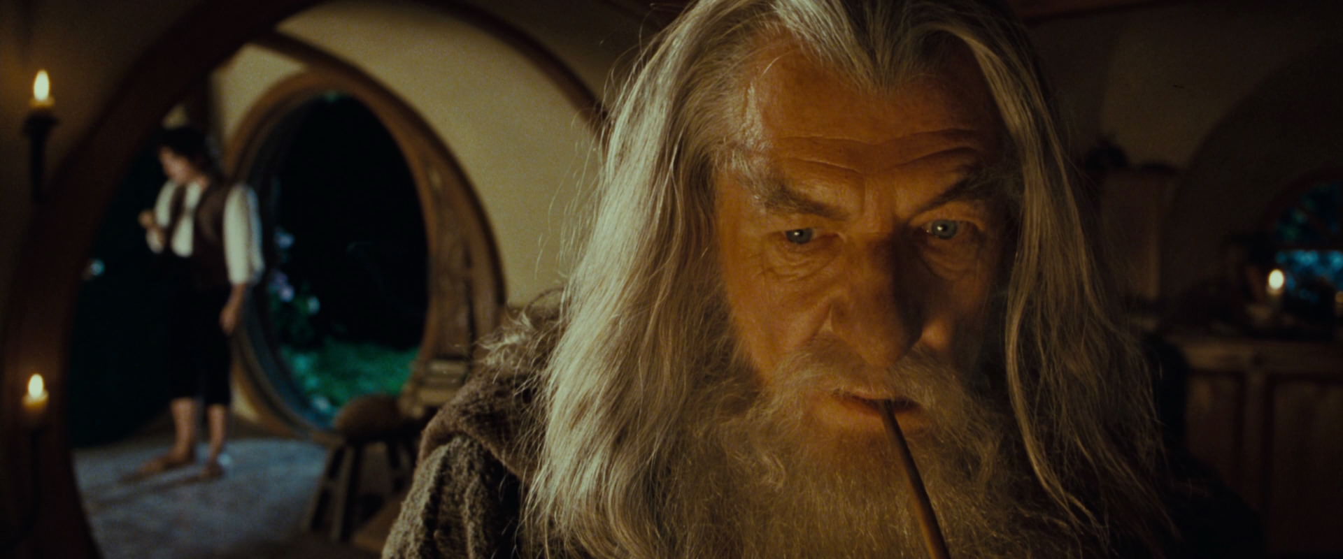 The Lord of the Rings: The Fellowship of the Ring (2001) screencap 3429