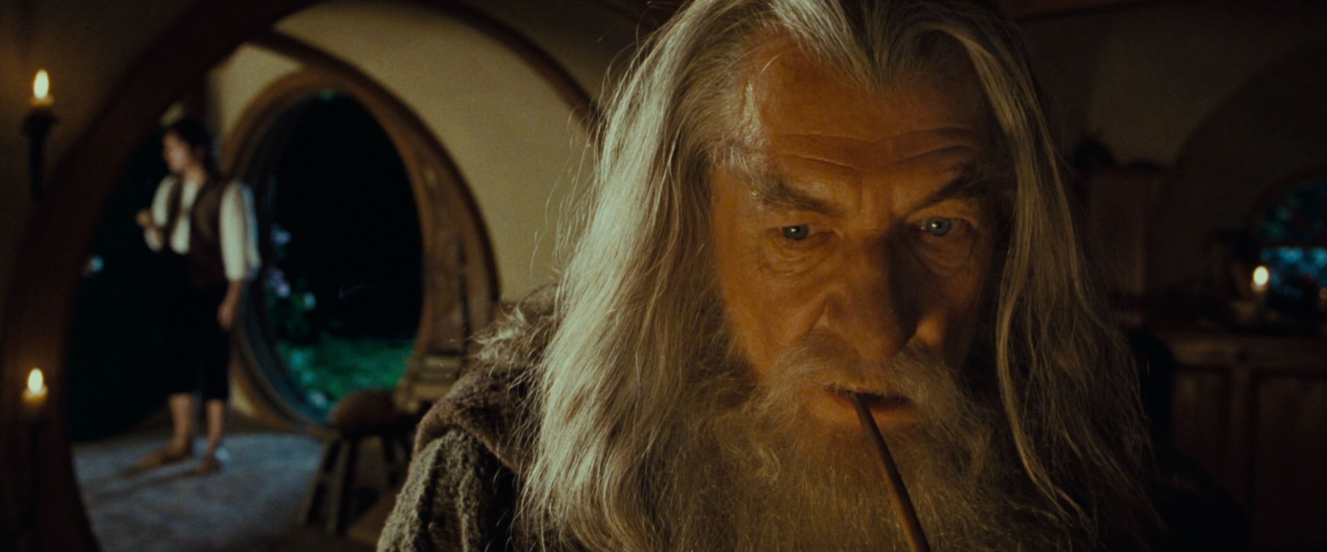 The Lord of the Rings: The Fellowship of the Ring (2001) movie still 3430