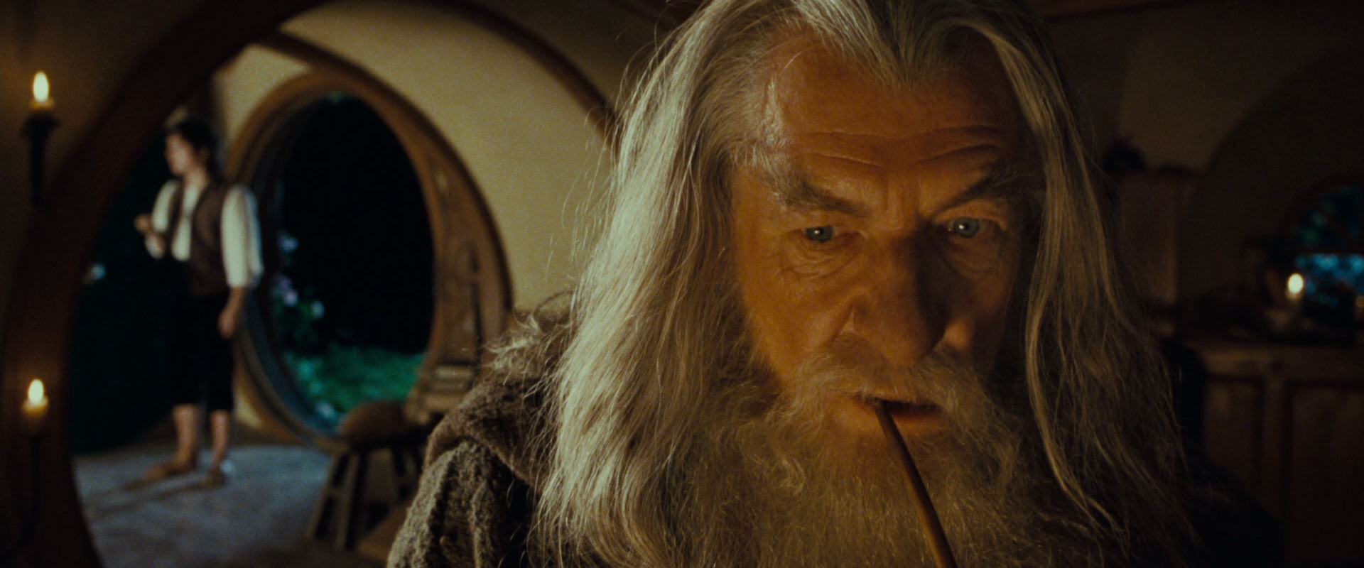 The Lord of the Rings: The Fellowship of the Ring (2001) HD screenshot 3431