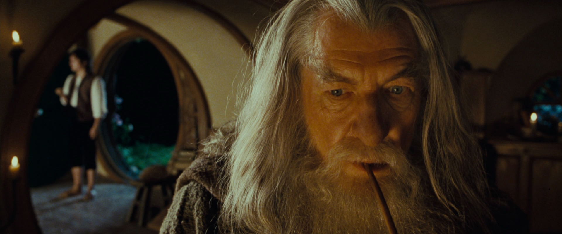 The Lord of the Rings: The Fellowship of the Ring (2001) screencap 3432