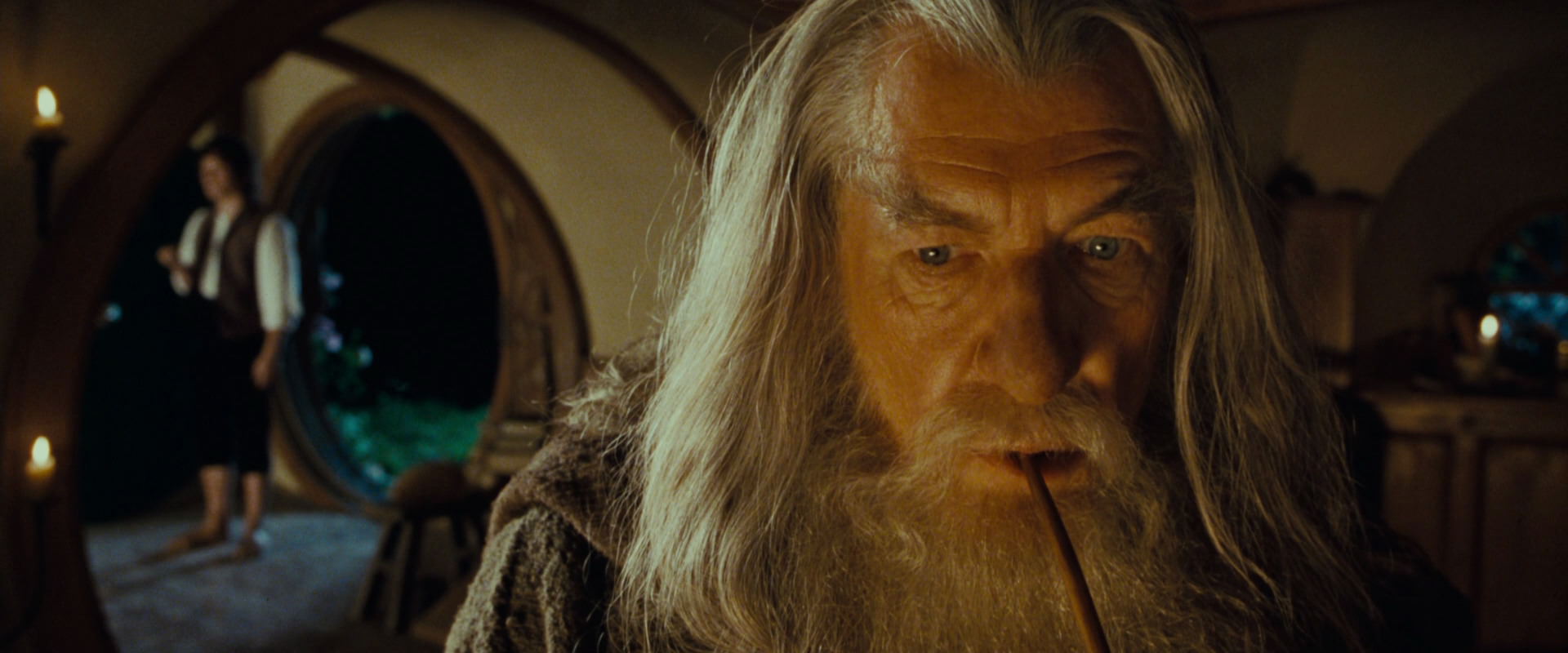 The Lord of the Rings: The Fellowship of the Ring (2001) movie still 3433