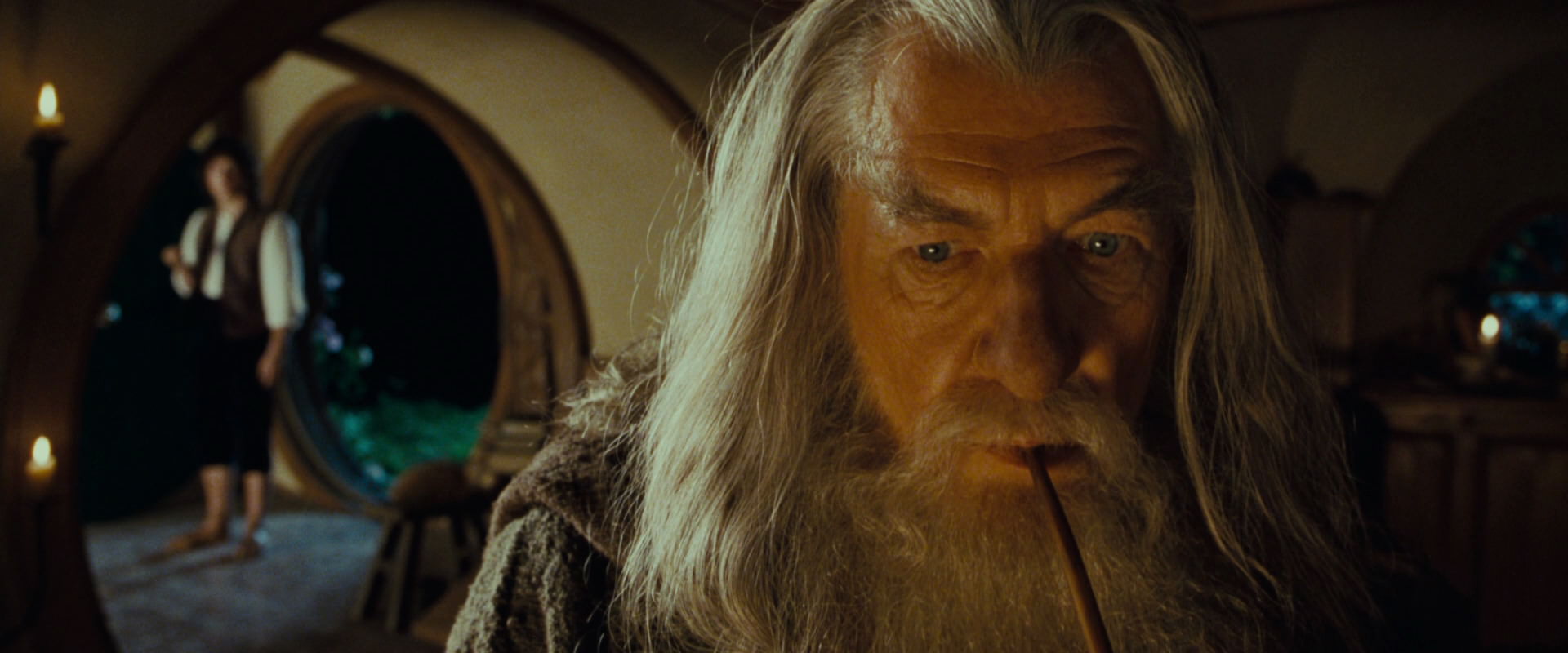 The Lord of the Rings: The Fellowship of the Ring (2001) HD screenshot 3434