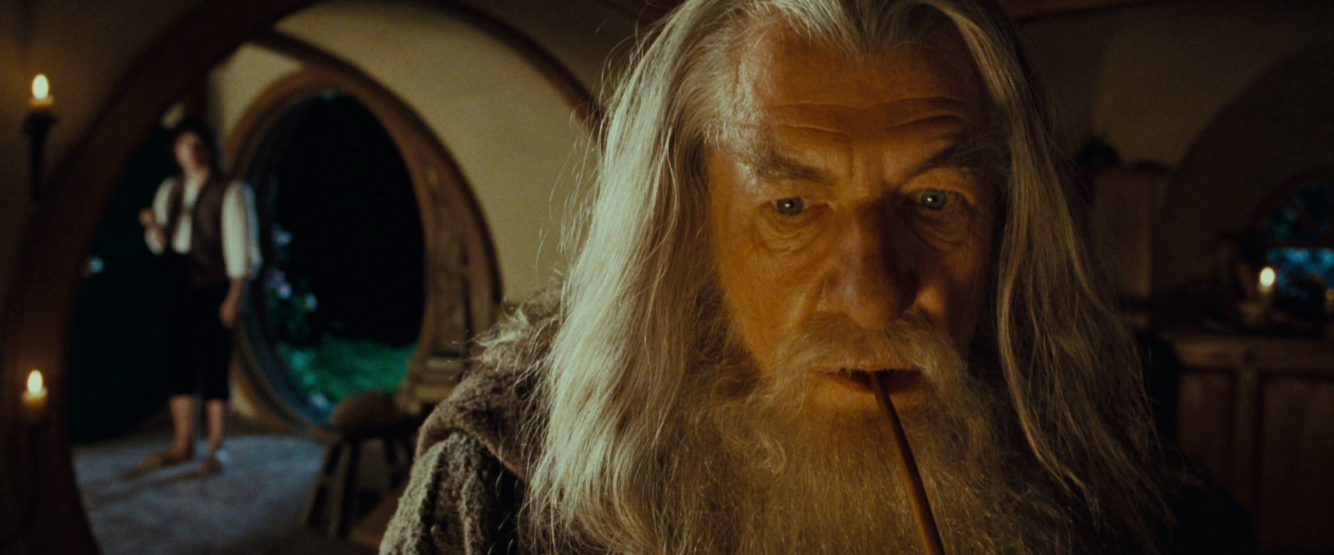 The Lord of the Rings: The Fellowship of the Ring (2001) movie still 3436