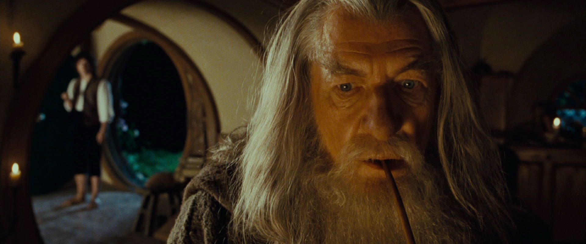 The Lord of the Rings: The Fellowship of the Ring (2001) HD screenshot 3437
