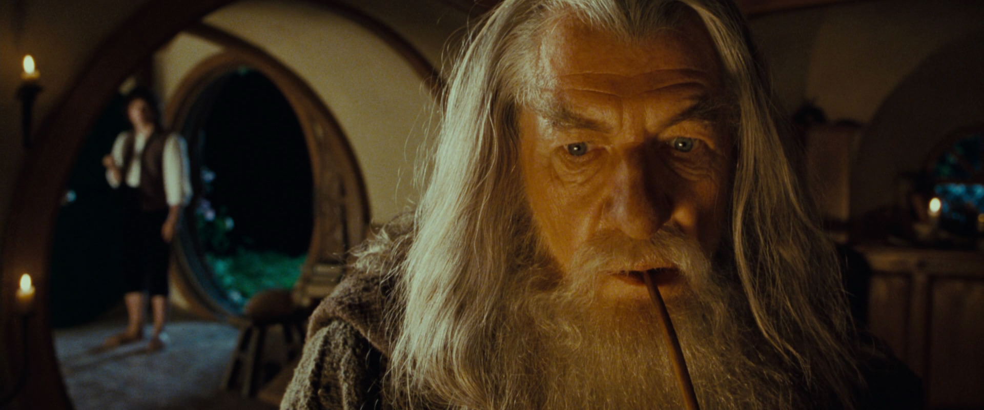 The Lord of the Rings: The Fellowship of the Ring (2001) screencap 3438
