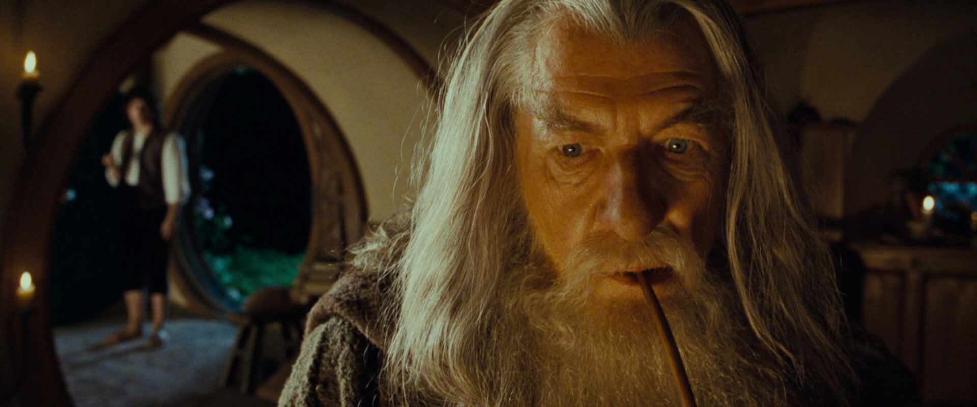 The Lord of the Rings: The Fellowship of the Ring (2001) movie still 3439