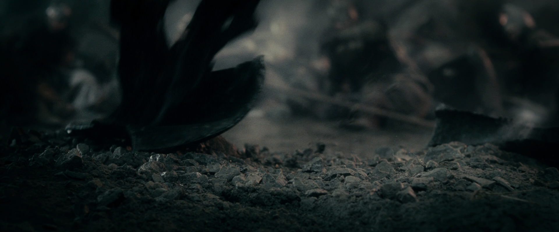 The Lord of the Rings: The Fellowship of the Ring (2001) HD screenshot 344