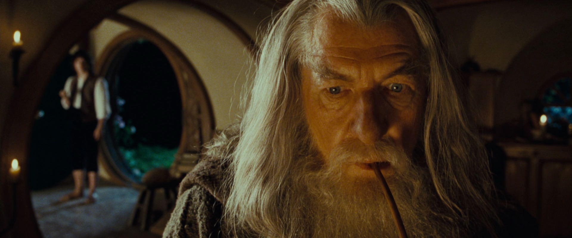 The Lord of the Rings: The Fellowship of the Ring (2001) HD screenshot 3440