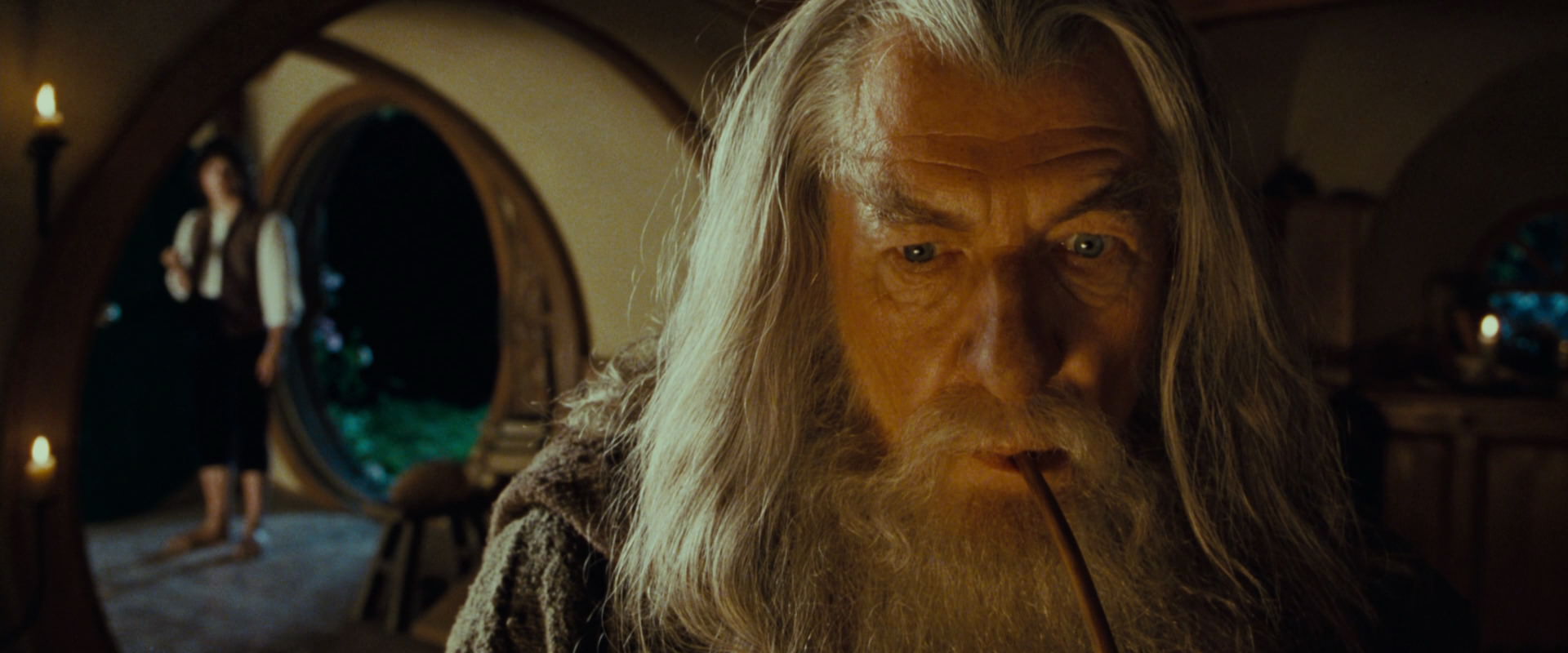 The Lord of the Rings: The Fellowship of the Ring (2001) screencap 3441