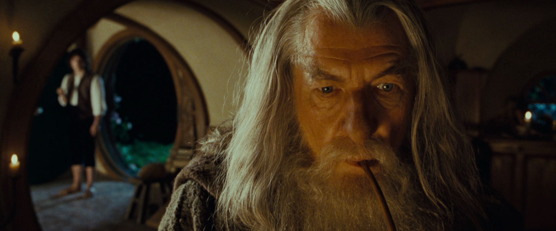 The Lord of the Rings: The Fellowship of the Ring (2001) movie still 3442