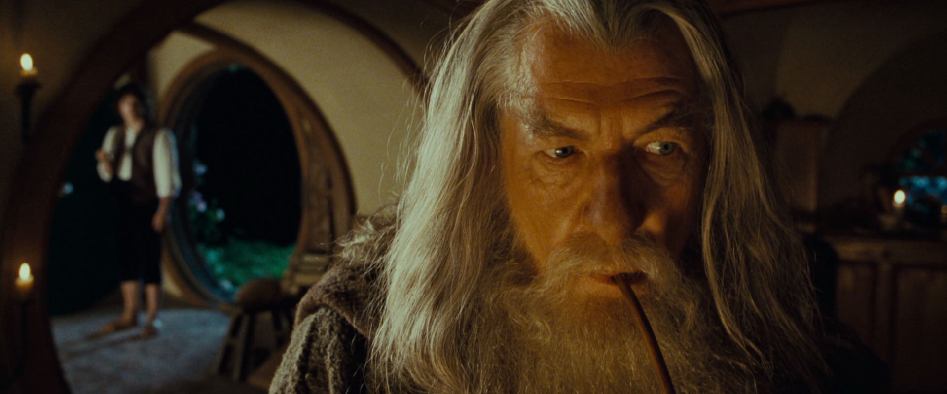 The Lord of the Rings: The Fellowship of the Ring (2001) HD screenshot 3443