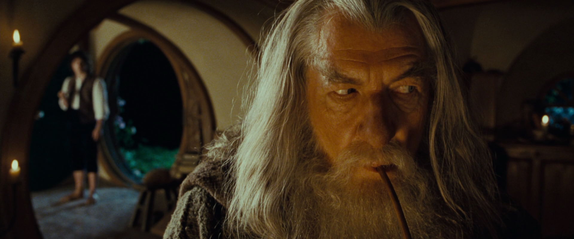 The Lord of the Rings: The Fellowship of the Ring (2001) movie still 3445