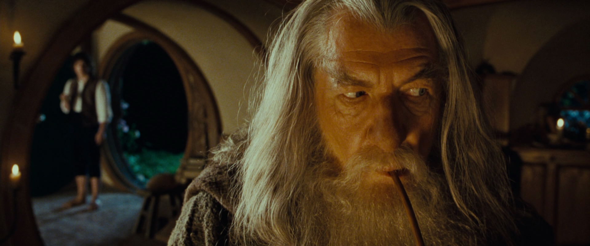 The Lord of the Rings: The Fellowship of the Ring (2001) HD screenshot 3446