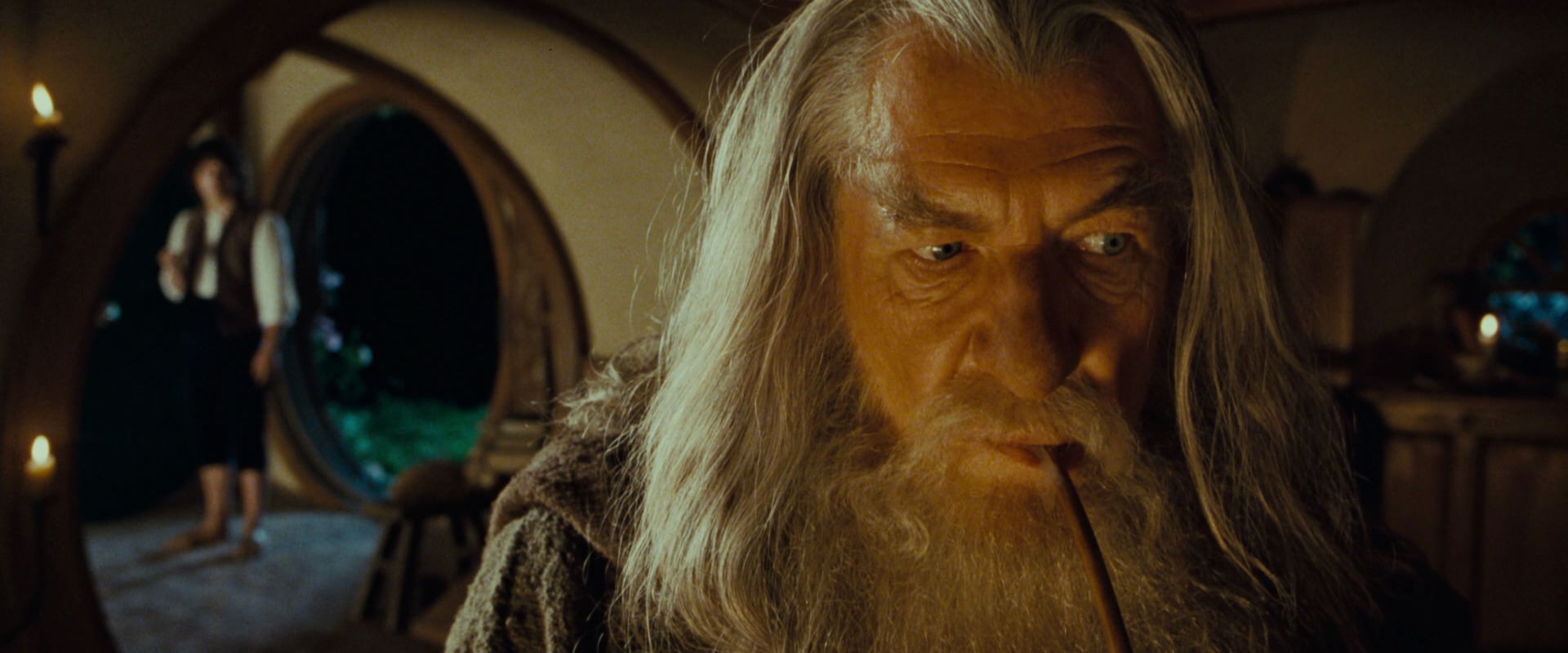 The Lord of the Rings: The Fellowship of the Ring (2001) screencap 3447