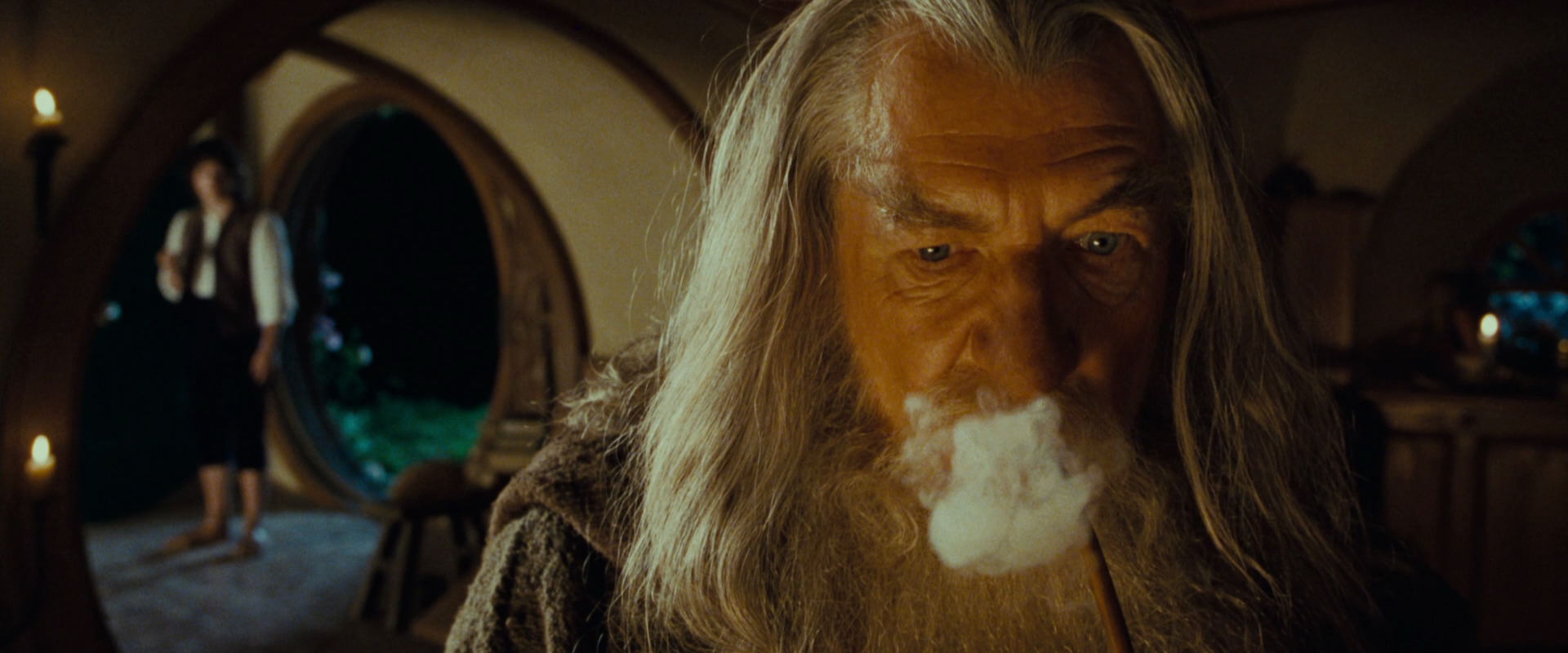 The Lord of the Rings: The Fellowship of the Ring (2001) movie still 3448