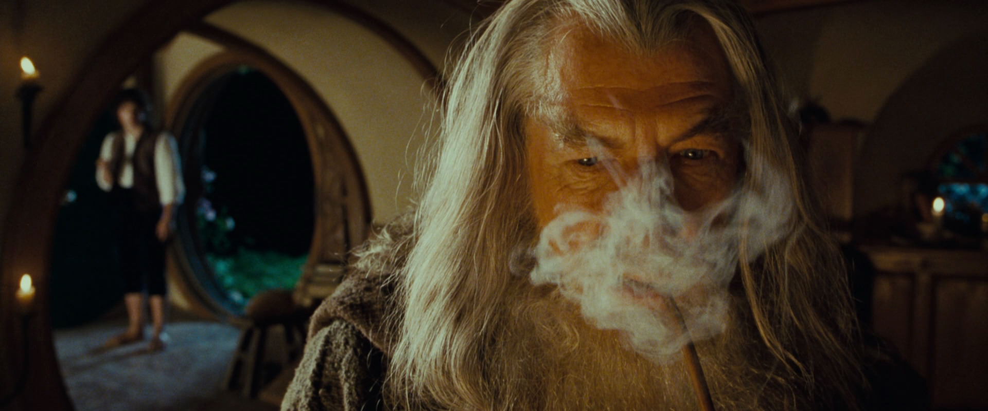 The Lord of the Rings: The Fellowship of the Ring (2001) HD screenshot 3449
