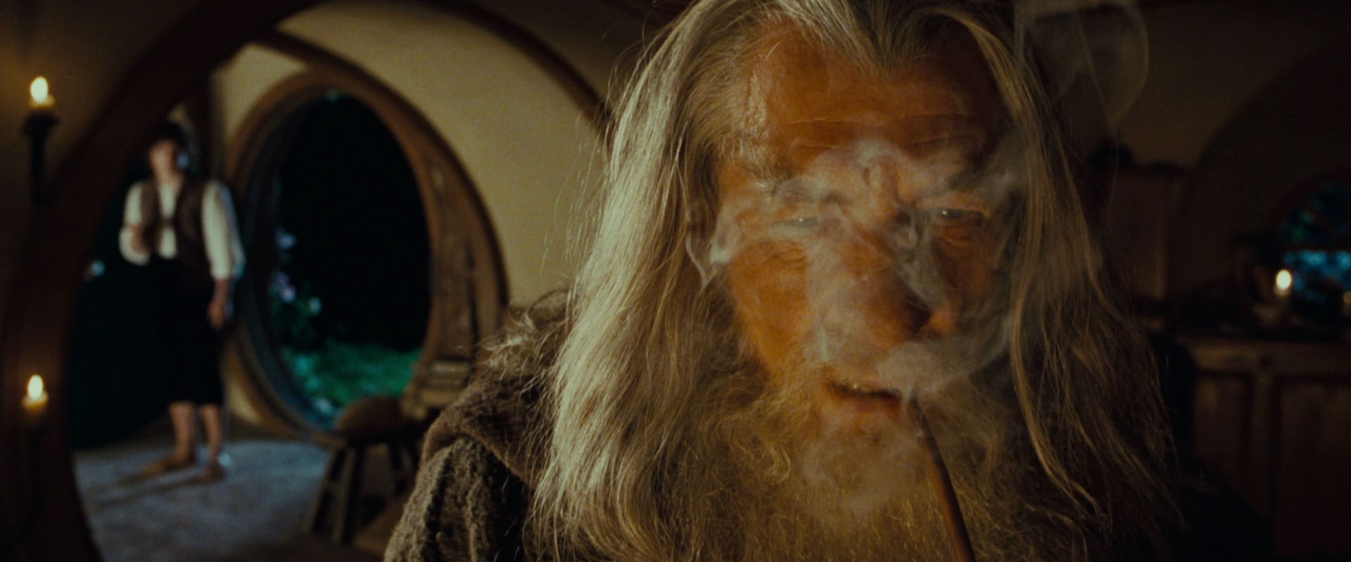 The Lord of the Rings: The Fellowship of the Ring (2001) screencap 3450