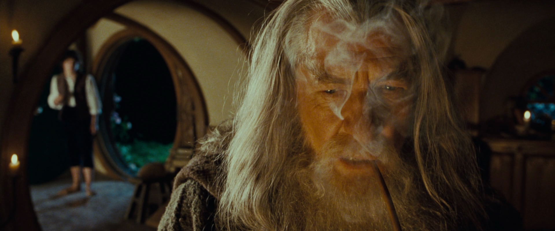 The Lord of the Rings: The Fellowship of the Ring (2001) movie still 3451