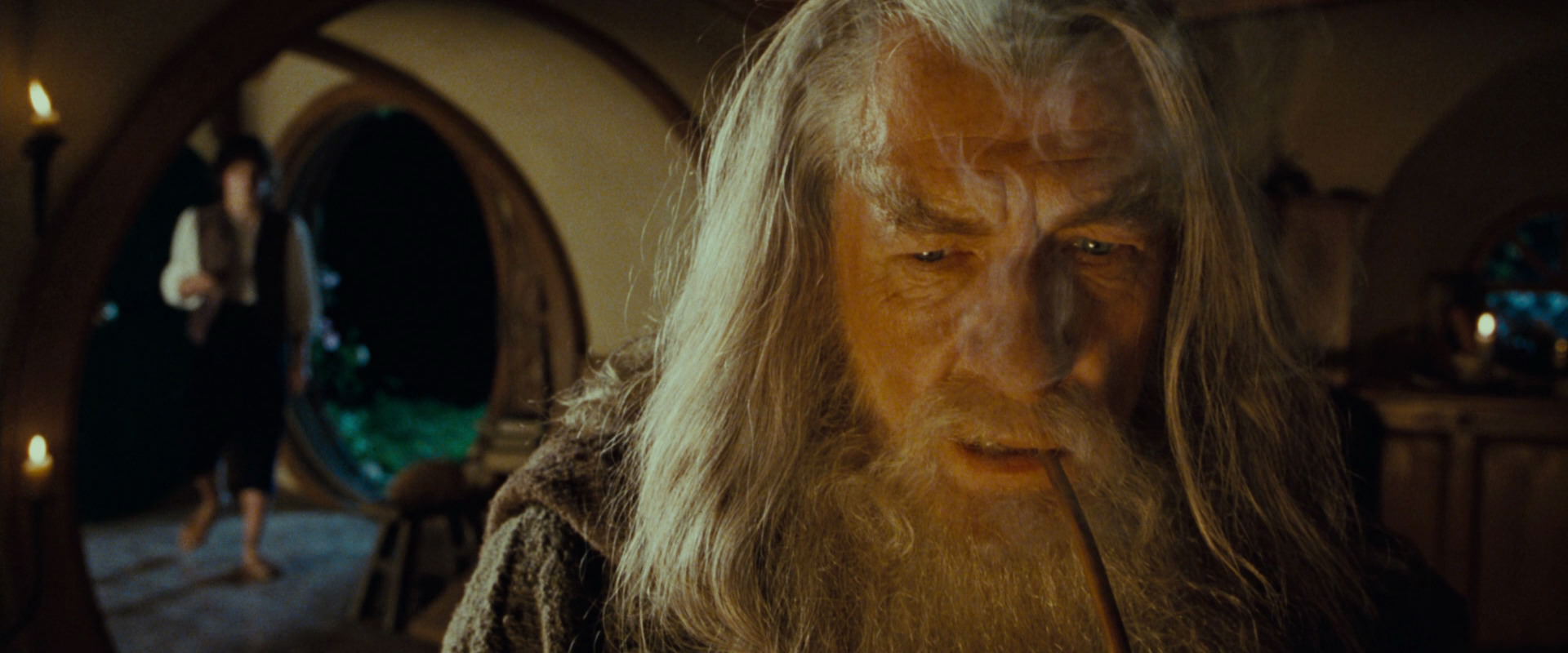 The Lord of the Rings: The Fellowship of the Ring (2001) HD screenshot 3452