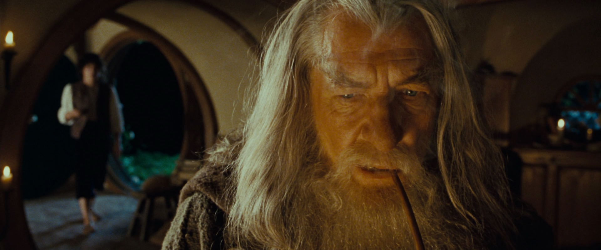 The Lord of the Rings: The Fellowship of the Ring (2001) screencap 3453