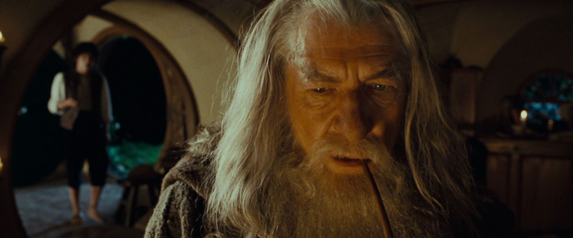 The Lord of the Rings: The Fellowship of the Ring (2001) movie still 3454