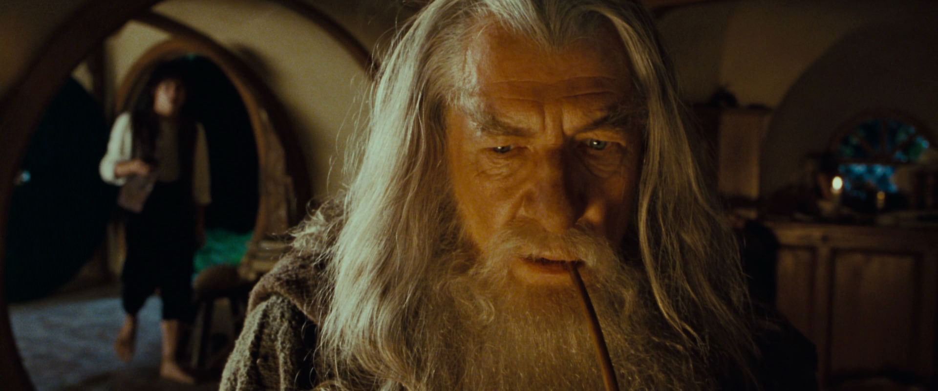 The Lord of the Rings: The Fellowship of the Ring (2001) HD screenshot 3455